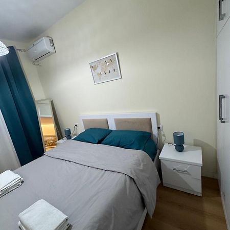 Altair Apartment Tirana Kültér fotó