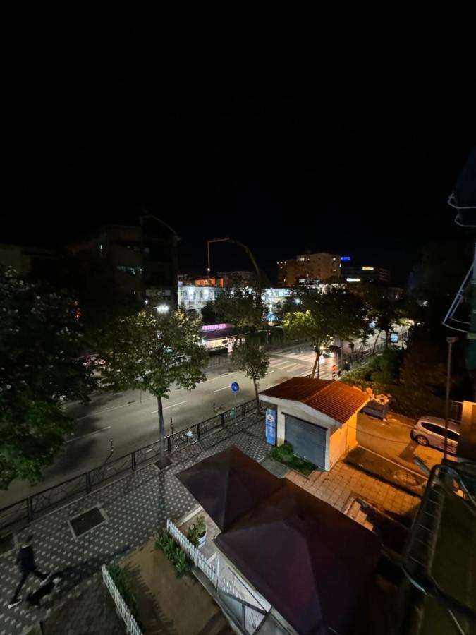 Altair Apartment Tirana Kültér fotó