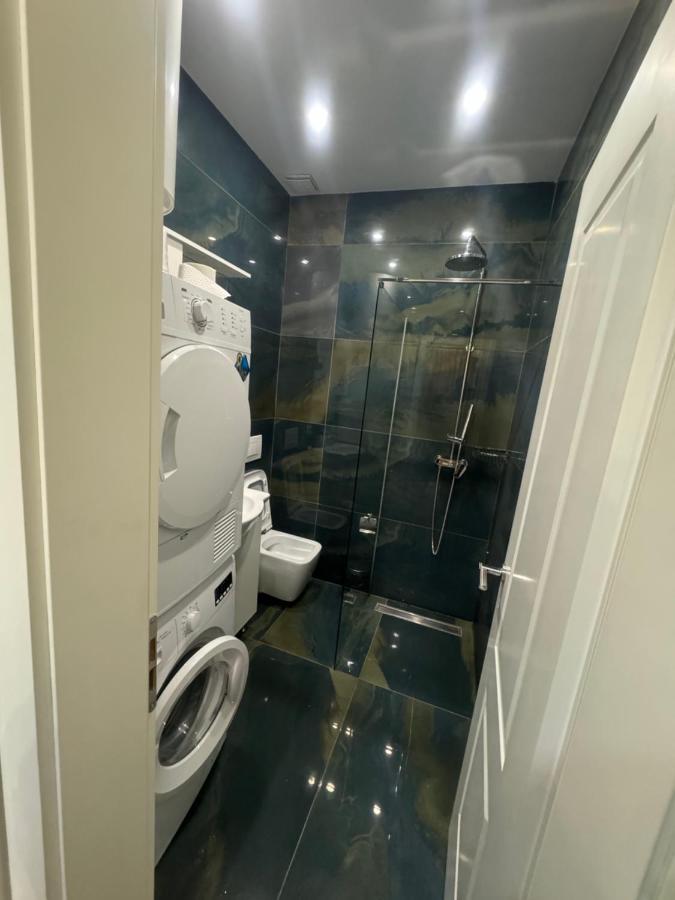 Altair Apartment Tirana Kültér fotó